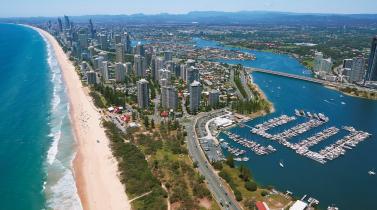 Gold Coast imge